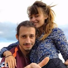 Roméo Elvis et Lena Simonne mariés : des photos de la cérémonie dévoilées par des invités 💍