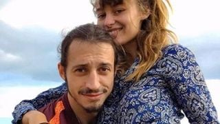 Roméo Elvis et Lena Simonne mariés : des photos de la cérémonie dévoilées par des invités ?