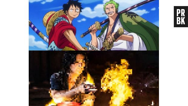 One Piece en live-action : un acteur trouvé pour Zoro dans la série de Netflix ? Premières infos sur le casting