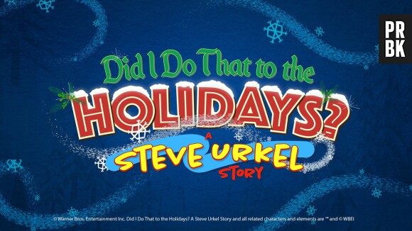 Steve Urkel (La vie de famille) de retour dans un épisode spécial Noël