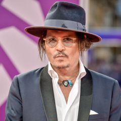 Johnny Depp règle encore ses comptes avec Hollywood : "Mon film a été kidnappé 3 ans"