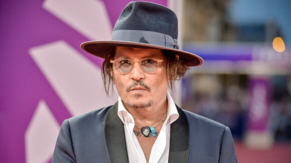 Johnny Depp règle encore ses comptes avec Hollywood et révèle que le film City of Lies "a été kidnappé 3 ans"