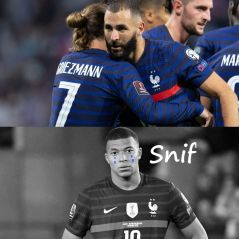 Antoine Griezmann et Karim Benzema brillent à deux, Kylian Mbappé trollé sur Twitter