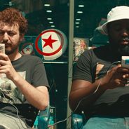 Les Méchants : de l&#039;impro dans le film ? Mouloud Achour répond (Interview)