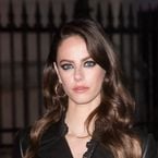 Kaya Scodelario enceinte de son 2ème enfant : la star du Labyrinthe dévoile son baby bump