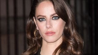 Kaya Scodelario enceinte de son 2ème enfant : la star du Labyrinthe dévoile son baby bump