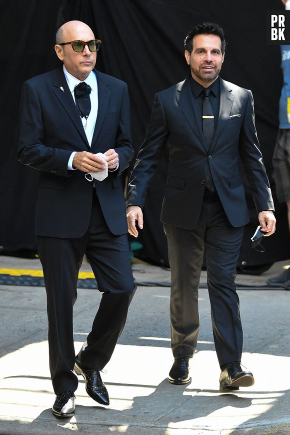 Sex and the City, FBI Duo très spécial : l'acteur Willie Garson est décédé à l'âge de 57 ans