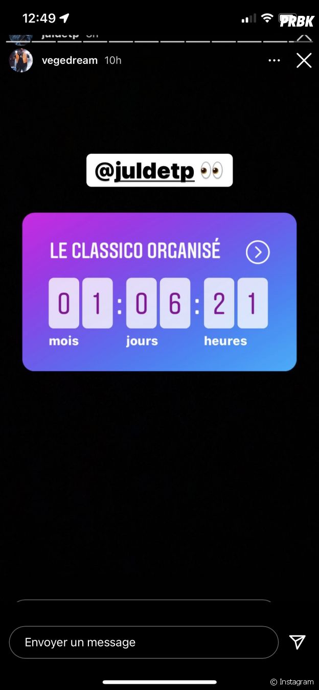"Classico Organisé" : Jul annonce un nouvel album avec Kaaris, Sch, Vegedream... ?