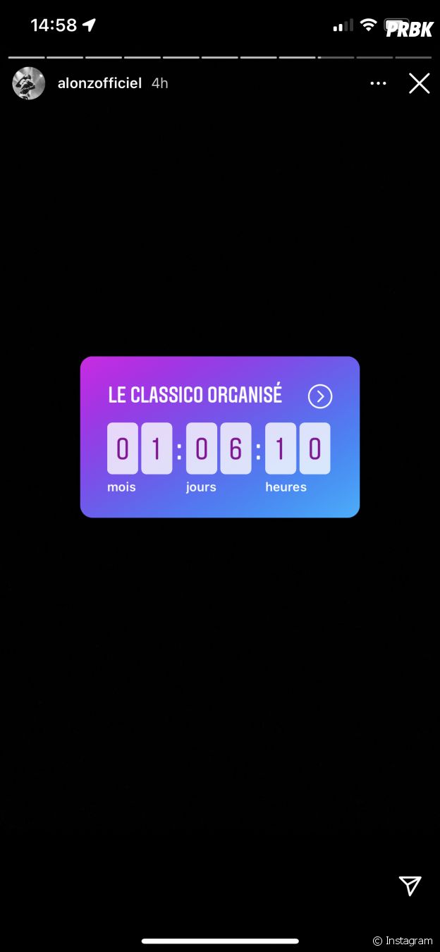 "Classico Organisé" : Jul annonce un nouvel album avec Kaaris, Sch, Alonzo... ?