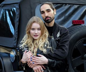 Fugueuse : Romane Jolly (Léa) se confie sur les scènes les plus difficiles à jouer