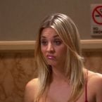 The Big Bang Theory : Penny trop sexualisée au début de la série ? Kaley Cuoco répond