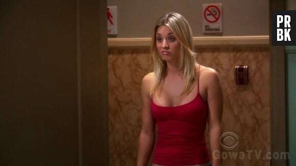 The Big Bang Theory : Penny trop sexualisée au début de la série ? Kaley Cuoco répond