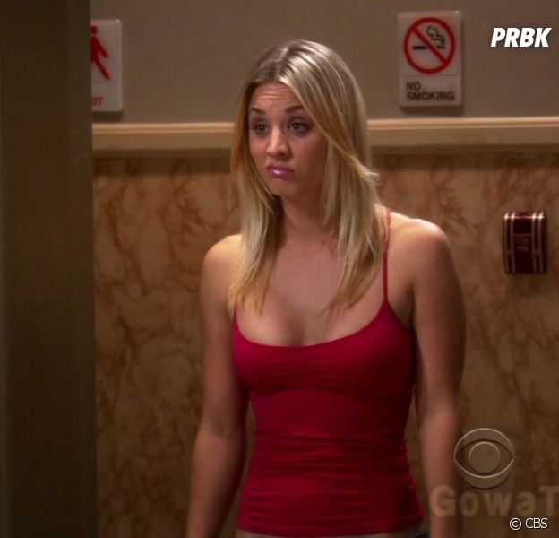 The Big Bang Theory : Penny trop sexualisée au début de la série ? Kaley Cuoco répond