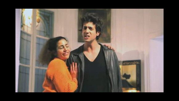 Max Boublil … Il aime les moches et le chante