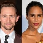 Tom Hiddleston (Loki) en couple avec Zawe Ashton : ils officialisent sur red carpet