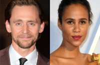 Tom Hiddleston (Loki sur Disney+) en couple avec Zawe Ashton : ils officialisent