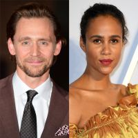 Tom Hiddleston (Loki) en couple avec Zawe Ashton : ils officialisent sur red carpet