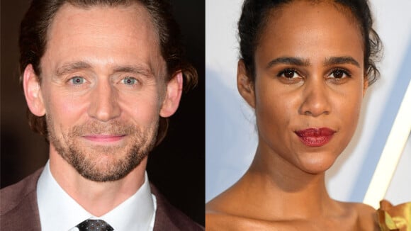 Tom Hiddleston (Loki) en couple avec Zawe Ashton : ils officialisent sur red carpet