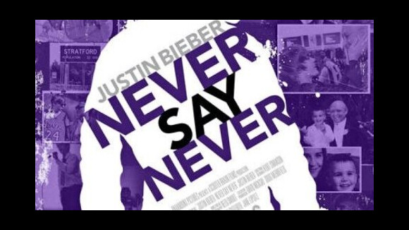 Justin Bieber ... Découvrez les stars qui seront dans son film Never Say Never