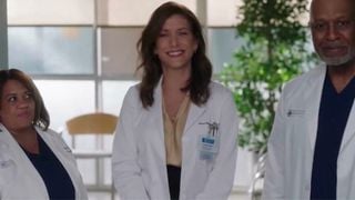 Grey's Anatomy saison 18 : Addison is back, la bande-annonce du retour de Kate Walsh
