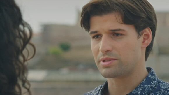 Plus belle la vie : choc, César annonce quitter le Mistral, un départ pour Grant Lawrens ?