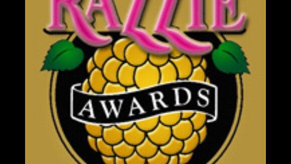 Razzie Awards 2011 ... La liste des pires films