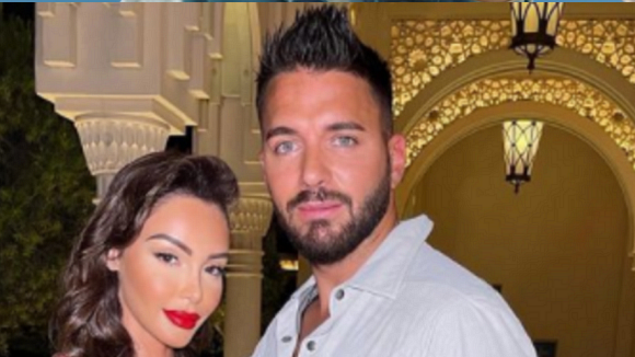 Thomas Vergara vs Sofiane Tadjine : le clash ridicule au sujet de Nabilla