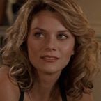 Hilarie Burton (Les Frères Scott) : Moira Kelly lui a conseillé de partir, "Tu m'as sauvée la vie"
