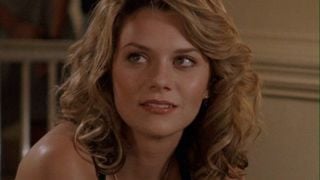 Hilarie Burton (Les Frères Scott) : Moira Kelly lui a conseillé de partir, "Tu m'as sauvée la vie"