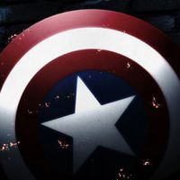 Captain America ... un max d'infos et de photos