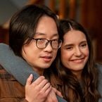 Love Hard : deux acteurs du film Netflix sont en couple dans la vie !