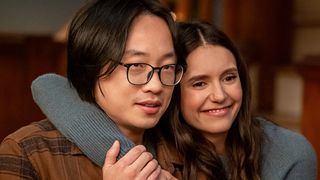 Love Hard : deux acteurs du film Netflix sont en couple dans la vie !