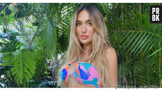 Luna Skye (lors d'une interview vidéo avec Pag pour PRBK) hospitalisée et entre la vie et la mort ? Une amie de la candidate de télé-réalité se confie