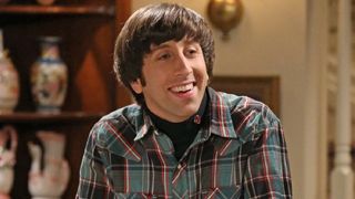 Young Sheldon : Simon Helberg (The Big Bang Theory) débarque et reprend son rôle d'Howard