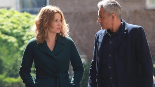 Alice Nevers : Marine Delterme donne des infos sur le final et tease un mariage et des retours