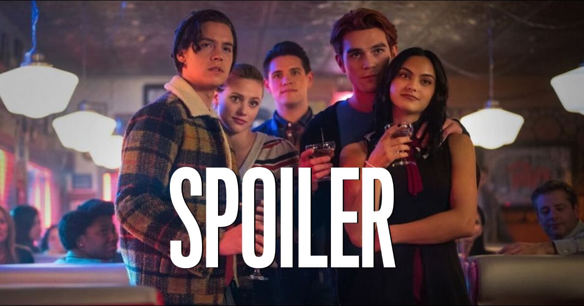 Riverdale saison 6, épisode 1 : la mort de (SPOILER) confirmée mais il