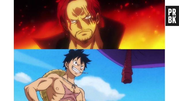 One Piece Red : un nouveau film annoncé, date de sortie et nouveau personnage dévoilés