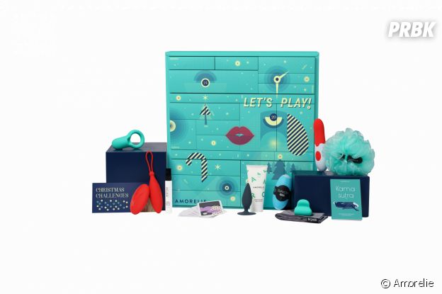 Noël 2021 : voilà 7 calendriers de l'Avent originaux à shopper