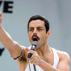 Bohemian Rhapsody : Rami Malek n'aurait pas dû jouer Freddie Mercury