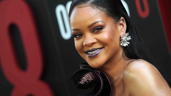 Rihanna enceinte d'A$AP Rocky ? Elle réagit à la grosse rumeur