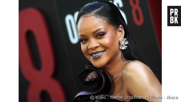 La bande-annonce de Ocean&#039;s 8 avec Rihanna : la chanteuse répond aux rumeurs de grossesse