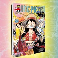 One Piece : découvrez les chiffres et records totalement fous du manga pour la sortie du Tome 100