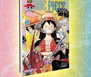 One Piece : avec la sortie du tome 100, découvrez les chiffres totalement fous du manga
