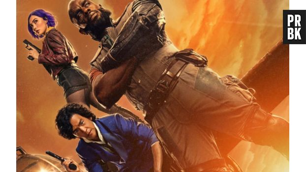 Cowboy Bebop saison 2 : pas de suite, Netflix annule la série live-action
