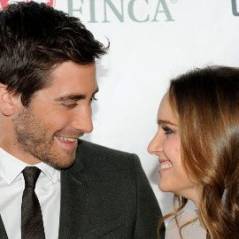 Jake Gyllenhaal ... Il se moque déjà du futur enfant de Natalie Portman