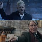 Les Animaux Fantastiques 3 sans Johnny Depp ? Les fans de l'acteur appellent au boycott