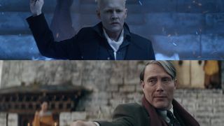 Les Animaux Fantastiques 3 sans Johnny Depp ? Les fans de l'acteur appellent au boycott