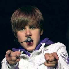 Justin Bieber ... son vernis à ongles fait un carton total