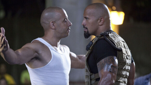 Dwayne Johnson : Vin Diesel "manipulateur", il le recale pour un retour dans Fast and Furious 10