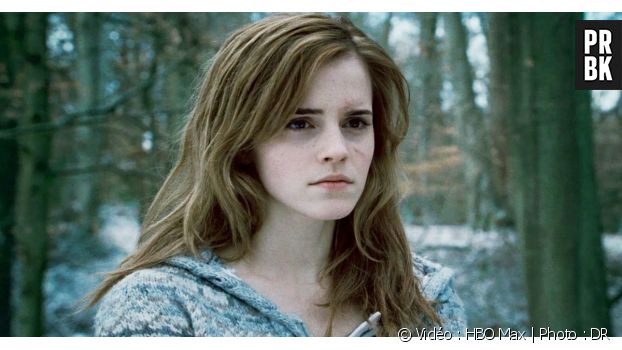 La bande-annonce de l&#039;émission retrouvailles de Harry Potter : Emma Watson a failli abandonner la saga